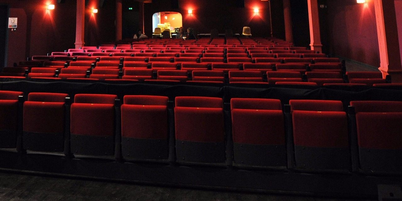 L’industrie du cinéma en mauvaise posture